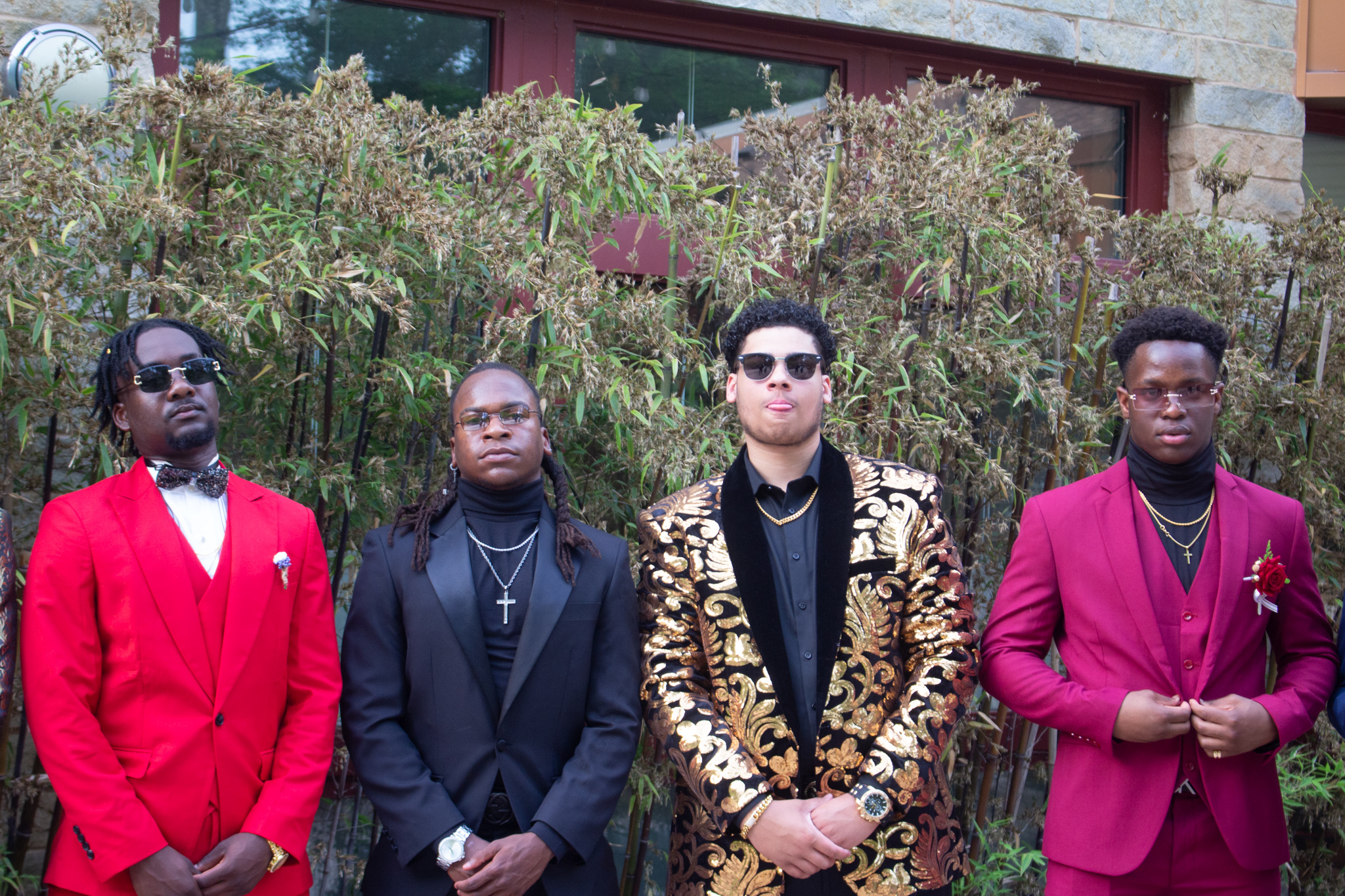 Formal Event Photography