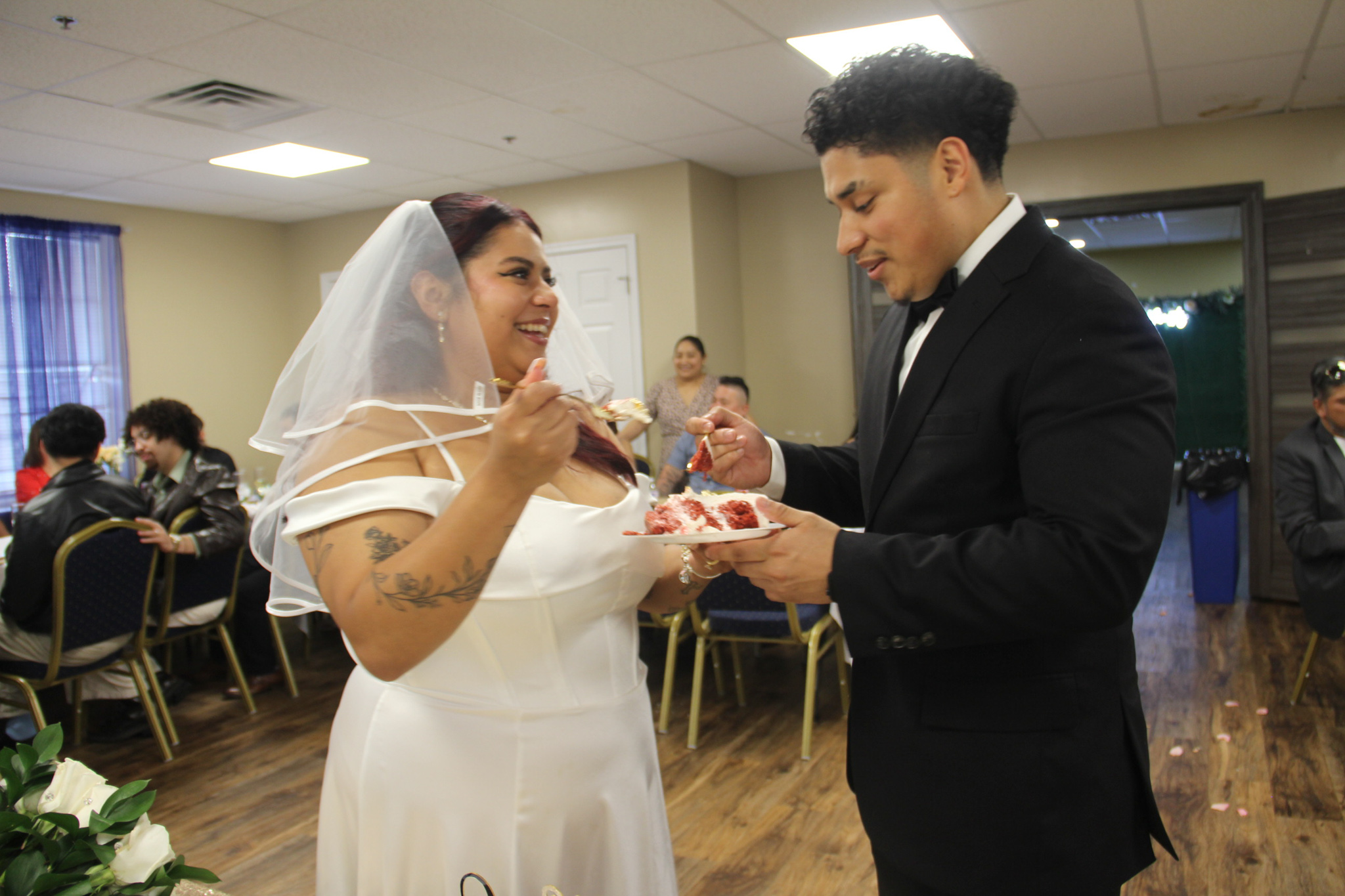AJP PIXELS Wedding Photography