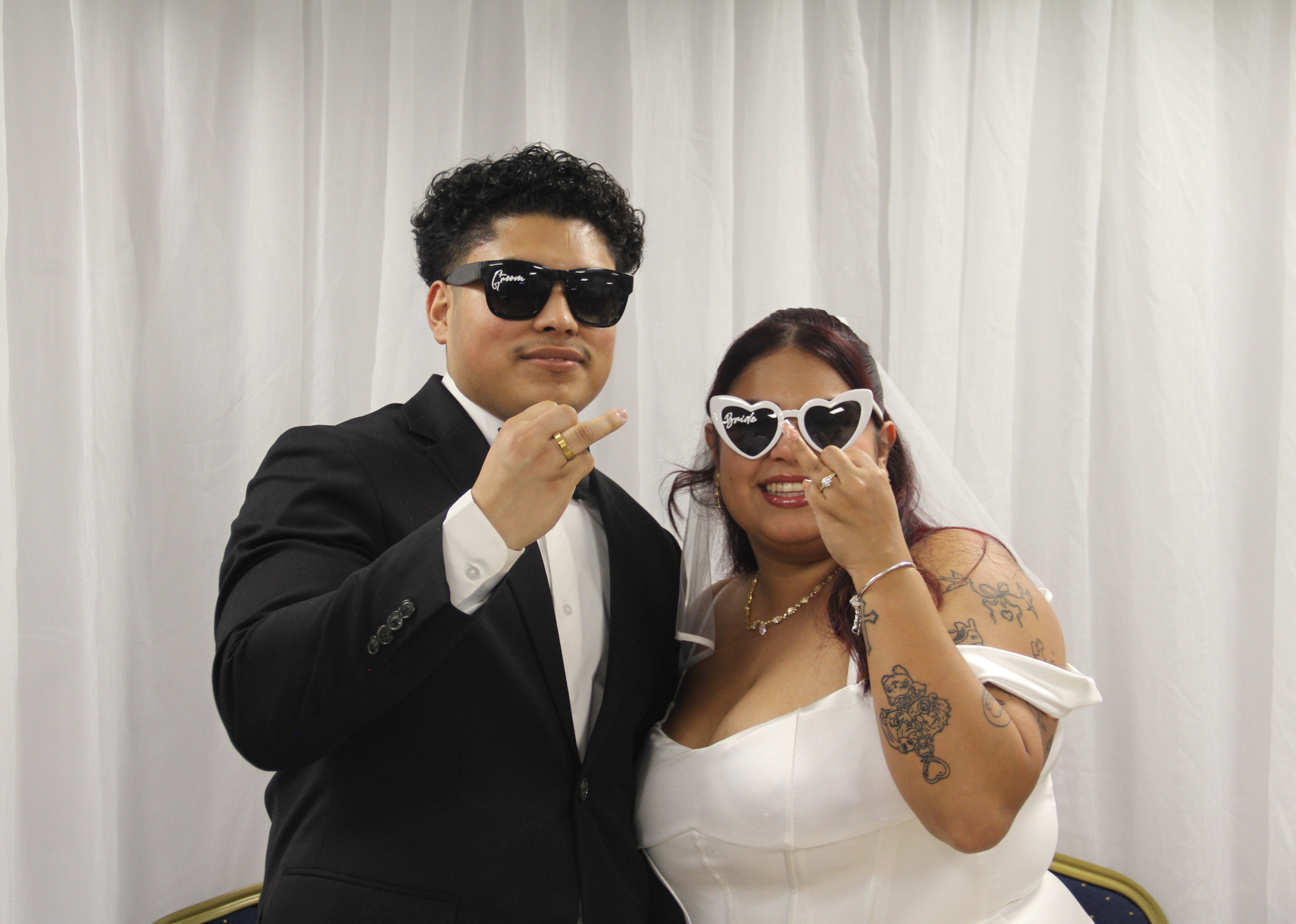 Wedding Photography